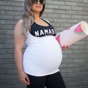 Baobei Speedbump Maternity Support Tank